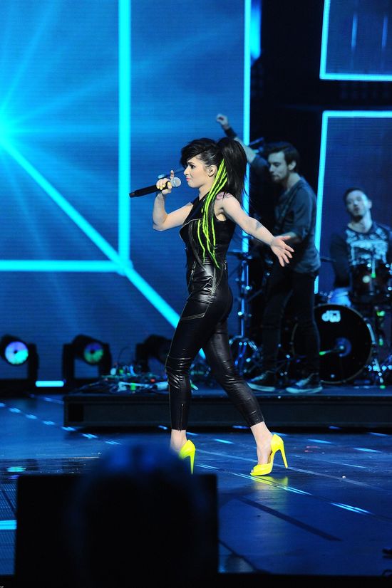 Drugiego dnia na Polsat Sopot Festival - mnóstwo gwiazd FOTO