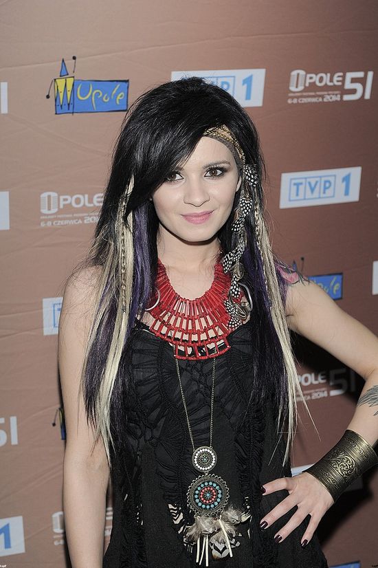 Ewelina Lisowska ścięła włosy (FOTO)