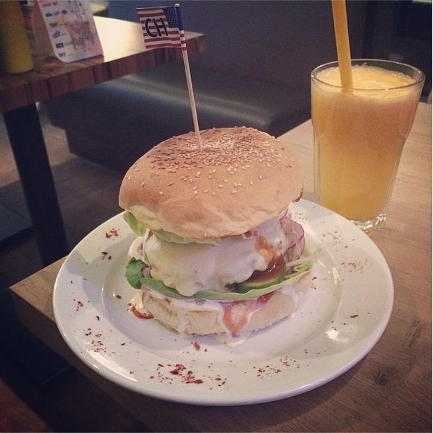 Taka dieta i taki brzuch? (FOTO)