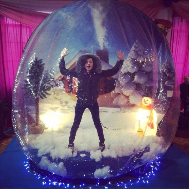 Ewelina Lisowska śpiewa kawałek Beyonce (VIDEO)