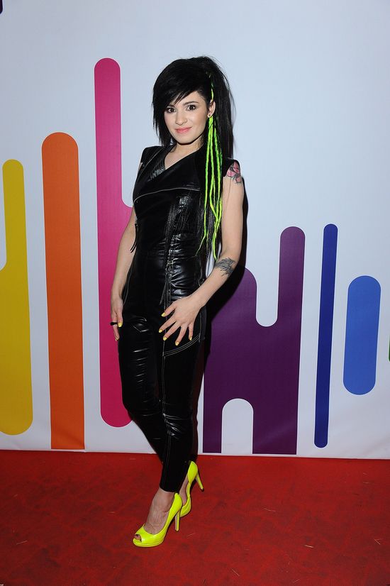 Ewelina Lisowska pokazała siostrę (Instagram)