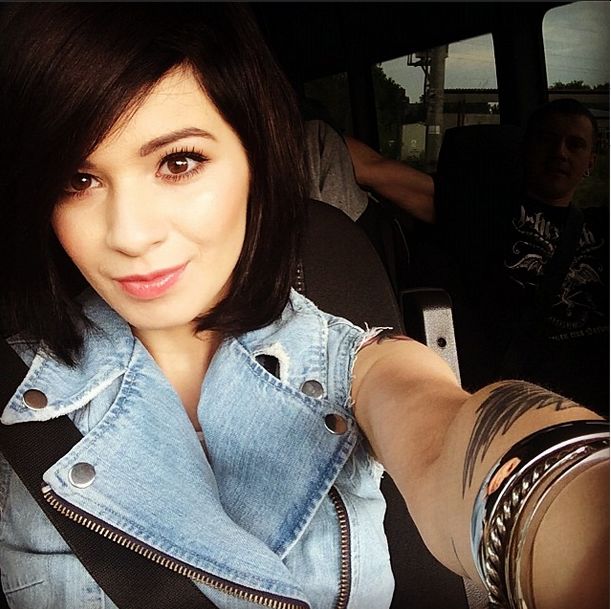 Ewelina Lisowska pochwaliła się siostrą (FOTO) Ewelina Lisowska pochwaliła się siostrą (FOTO)