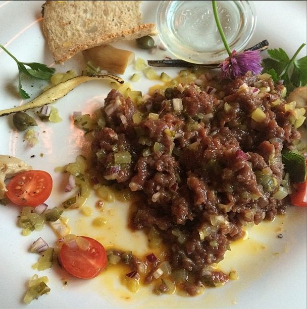 Taka dieta i taki brzuch? (FOTO)