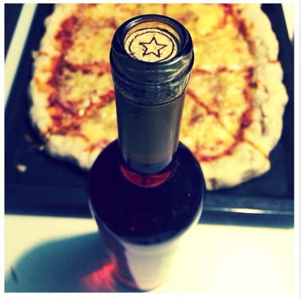 Ewelina Lisowska chwali się zgrabnym ciałem (FOTO)