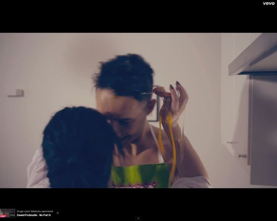 ewelONA z Warsaw Shore rozbija jajko na Cattaneo, a potem...