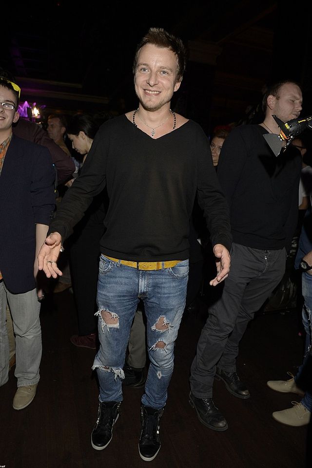 Ewelina Sienicka - superdziewczyna Piotra Kupichy (FOTO)