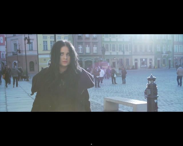 Ewelina z Warsaw Shore w teledysku Looking4 [VIDEO]