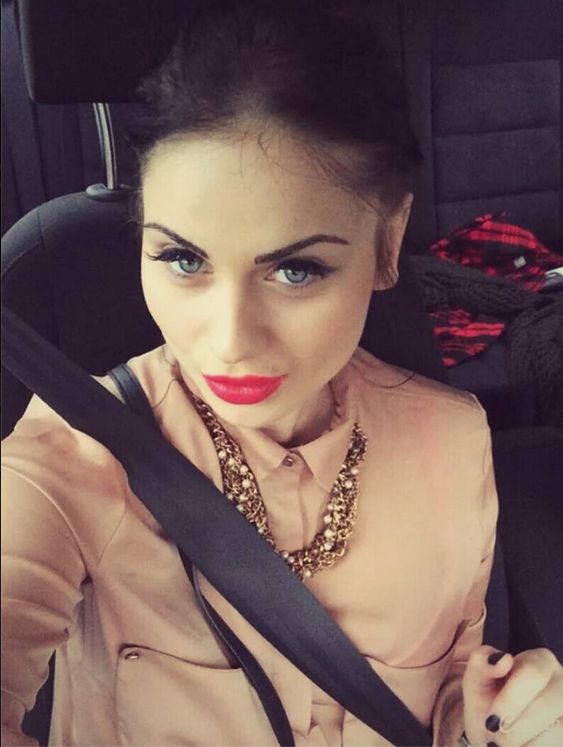 Wielkie zmiany w życiu prywatnym Eweliny z Warsaw Shore?