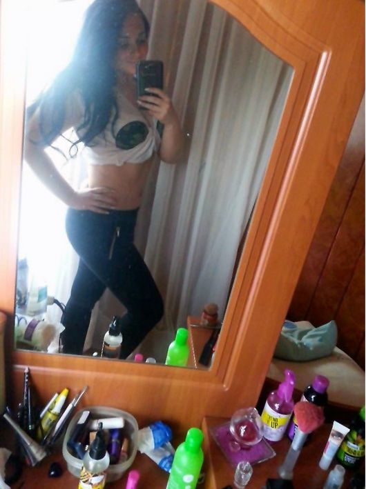 Ewelina z Warsaw Shore mocno schudła (FOTO)