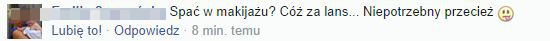 Po tym zdjęciu Eweliny Lisowskiej rozgorzała dyskusja (FOTO)