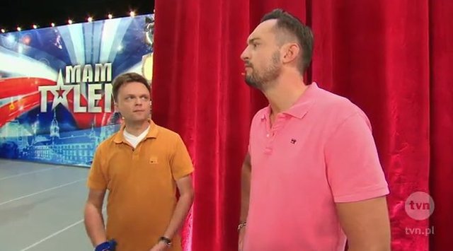 Co się działo w pierwszym odcinku Mam talent? (FOTO)