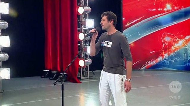 Co się działo w pierwszym odcinku Mam talent? (FOTO) Co się działo w pierwszym odcinku Mam talent? (FOTO)