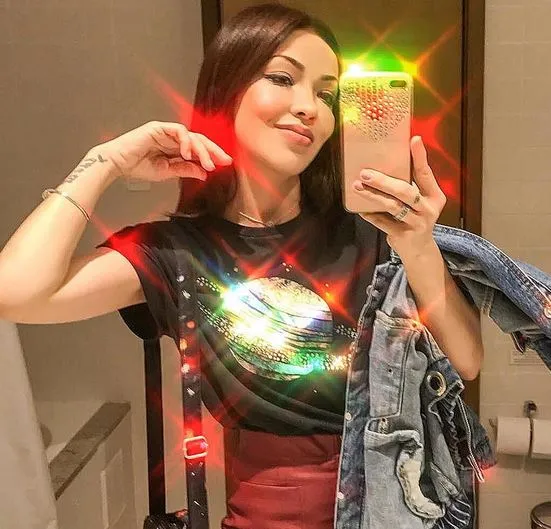 Migoczące zdjęcia - nowy trend na Instagramie Migoczące zdjęcia - nowy trend na Instagramie