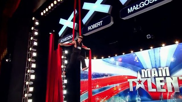 Co się działo w pierwszym odcinku Mam talent? (FOTO) Co się działo w pierwszym odcinku Mam talent? (FOTO)