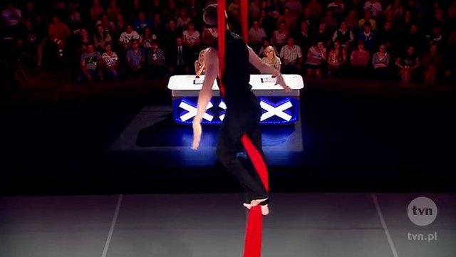 Co się działo w pierwszym odcinku Mam talent? (FOTO) Co się działo w pierwszym odcinku Mam talent? (FOTO)