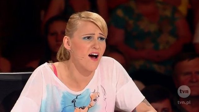 Co się działo w pierwszym odcinku Mam talent? (FOTO) Co się działo w pierwszym odcinku Mam talent? (FOTO)