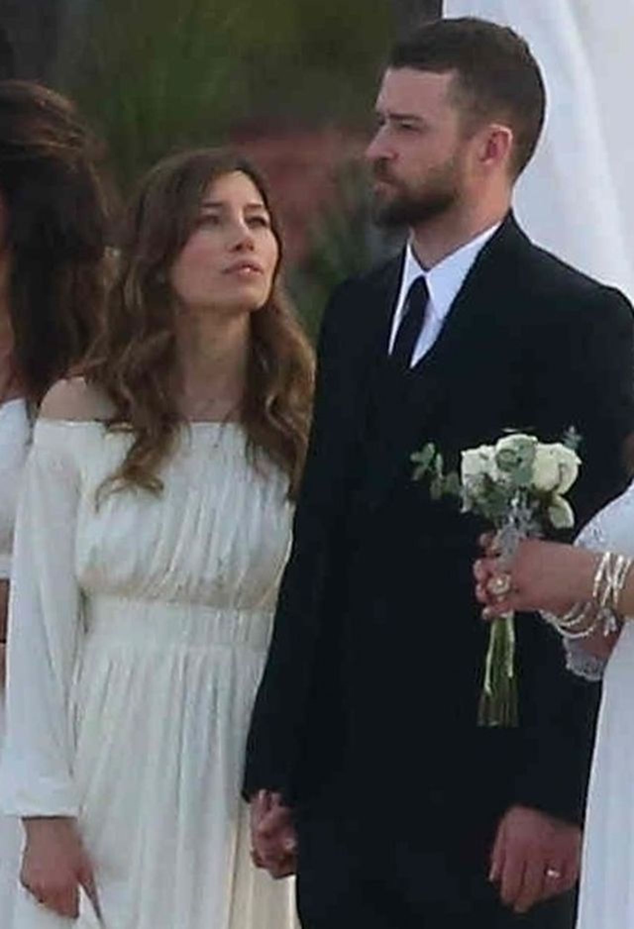 Jessica Biel obwinia Justina Timberlake'a za jej...