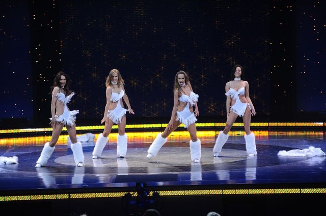 Fabulous Anima: cztery seksowne poznanianki w akcji (FOTO)