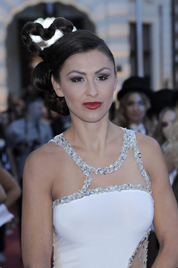 Angelika Fajcht: Nie wiem czy Playboya będzie na mnie stać 