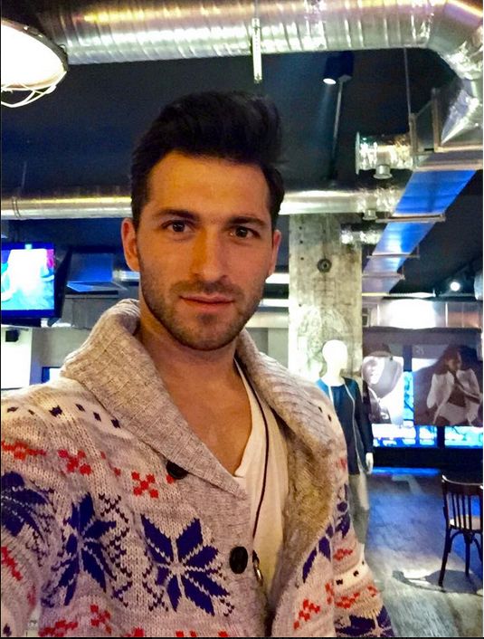 Rafał Maślak o swojej dziewczynie: Miarka się przebrała! Rafał Maślak o swojej dziewczynie: Miarka się przebrała!