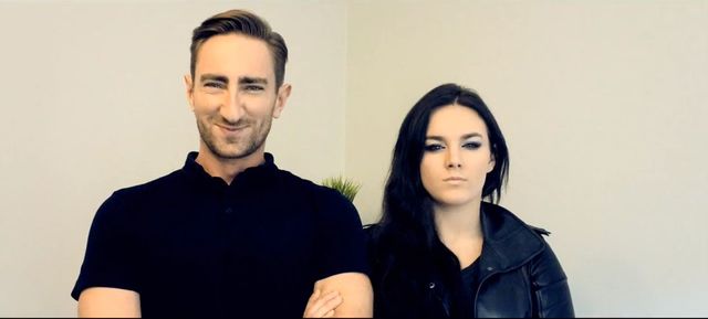 Ewa Farna o Kościele: Bagno i patologiczne sytuacje (VIDEO)