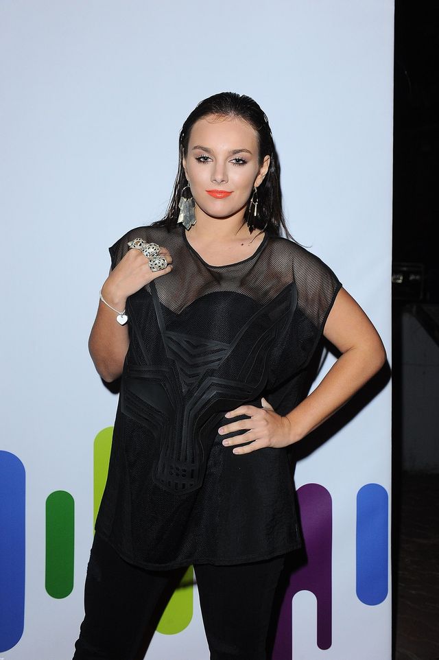 Ewa Farna jednak się odchudza? (FOTO) Ewa Farna jednak się odchudza? (FOTO)