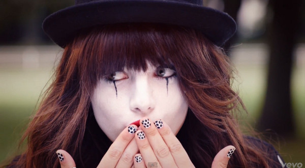 Urodzinowy teledysk Ewy Farnej (VIDEO) Urodzinowy teledysk Ewy Farnej (VIDEO)