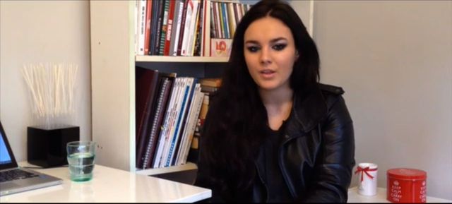 Ewa Farna o Kościele: Bagno i patologiczne sytuacje (VIDEO)