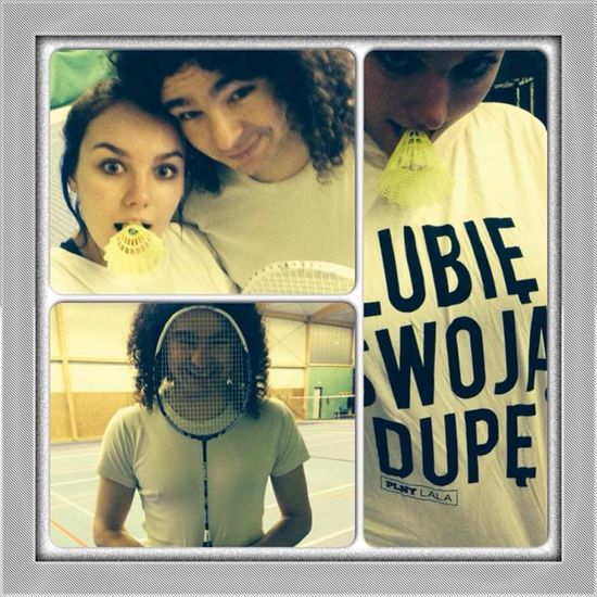 Ewa Farna daje do zrozumienia, gdzie ma dietę? (FOTO) Ewa Farna daje do zrozumienia, gdzie ma dietę? (FOTO)