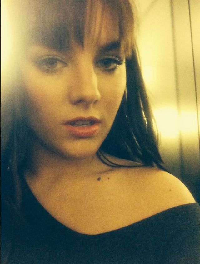 Ewa Farna chudnie w oczach! (FOTO)