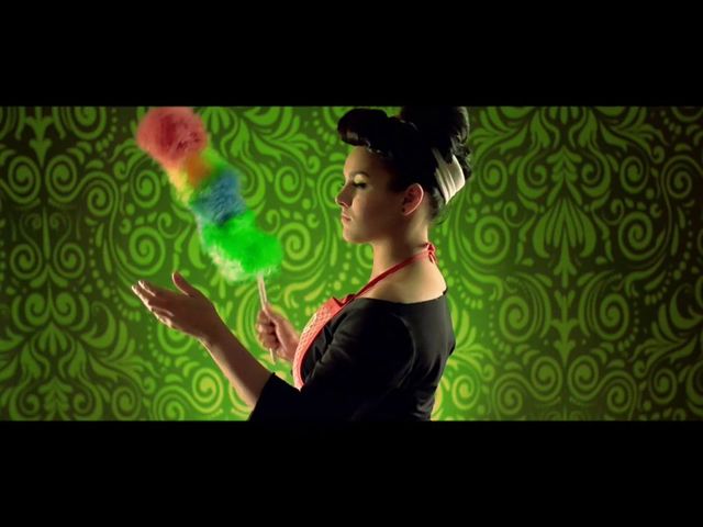 Ewa Farna - Ulubiona rzecz - nowy klip [VIDEO]