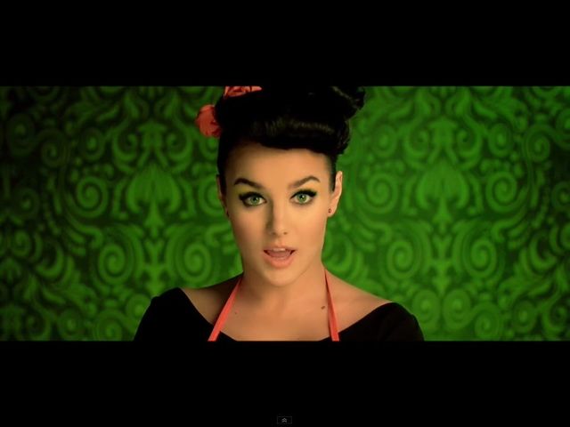 Ewa Farna - Ulubiona rzecz - nowy klip [VIDEO]