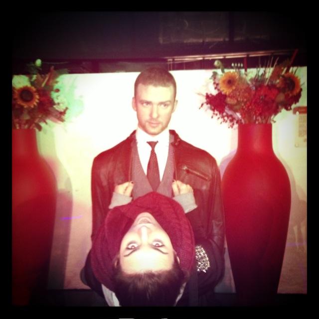 Ewa Farna świetnie się bawi w Nowym Jorku (FOTO)