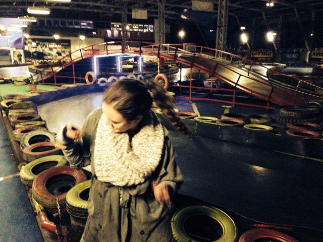 Farna zamiast studiów gotuje, sprząta i chodzi na zakupy Farna zamiast studiów gotuje, sprząta i chodzi na zakupy