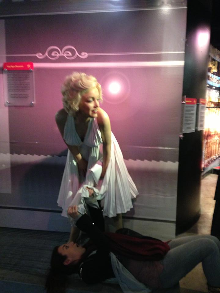 Ewa Farna świetnie się bawi w Nowym Jorku (FOTO)