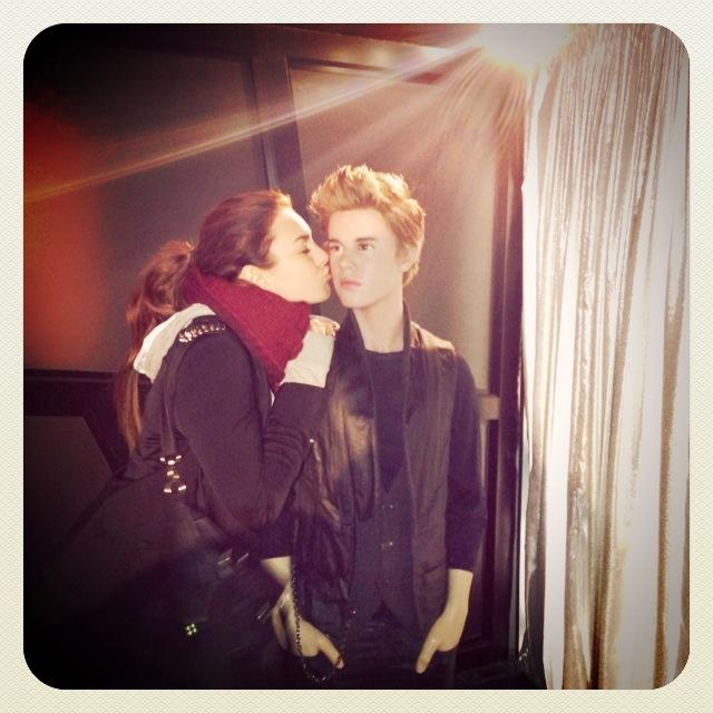 Ewa Farna świetnie się bawi w Nowym Jorku (FOTO)