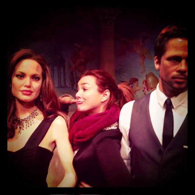 Ewa Farna świetnie się bawi w Nowym Jorku (FOTO)