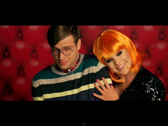 Ewa Farna - Ulubiona rzecz - nowy klip [VIDEO]