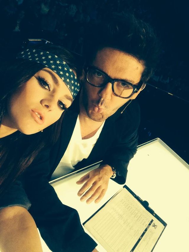 Farna zamiast studiów gotuje, sprząta i chodzi na zakupy