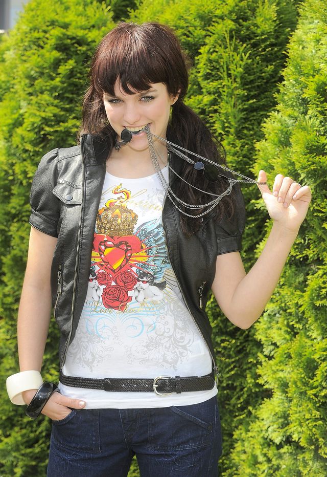 Facet ZDRADZIŁ Ewę Farną [VIDEO]