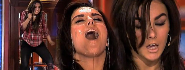 Ewa Farna przyciągnie seksapilem do X Factora? (FOTO)