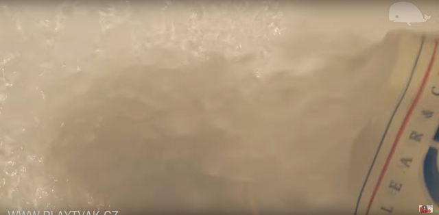 Ewa Farna śpiewa Adele w wannie z lodem (VIDEO) Ewa Farna śpiewa Adele w wannie z lodem (VIDEO)