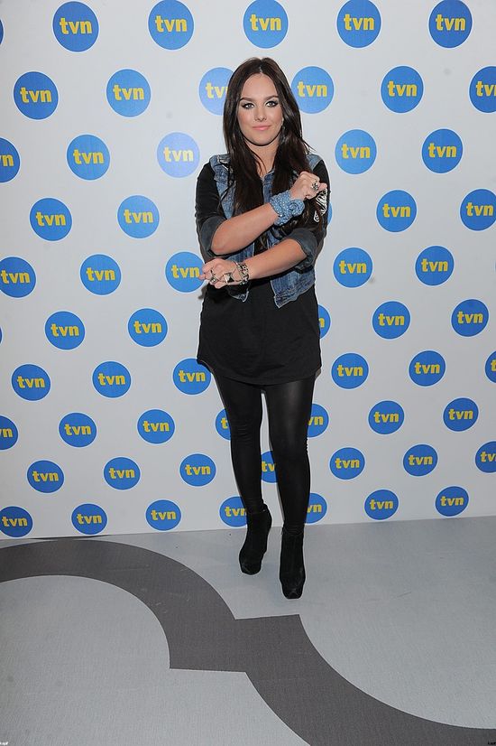 Ewa Farna coraz szczuplejsza? (FOTO)