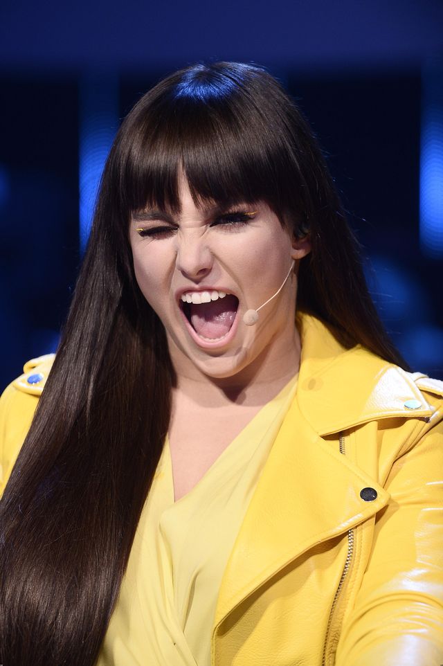 Wzruszające wyznanie Ewy Farnej na temat małżeństwa Wzruszające wyznanie Ewy Farnej na temat małżeństwa