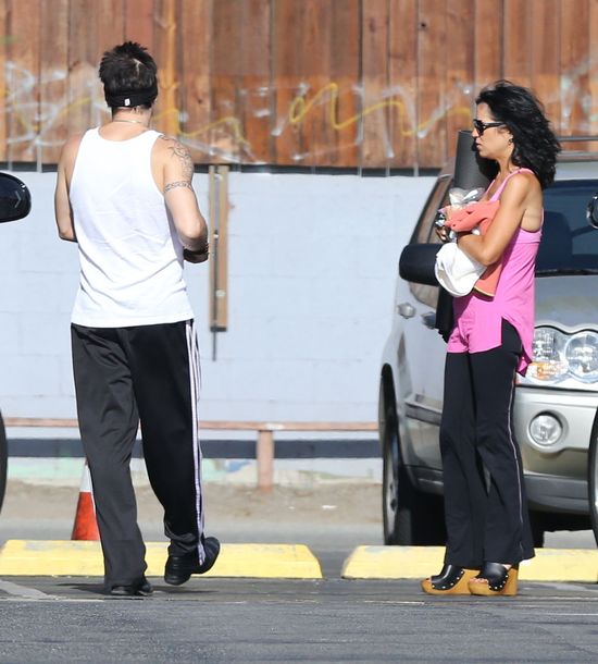 Colin Farrell jest bardzo blisko z siostrą Claudine (FOTO)