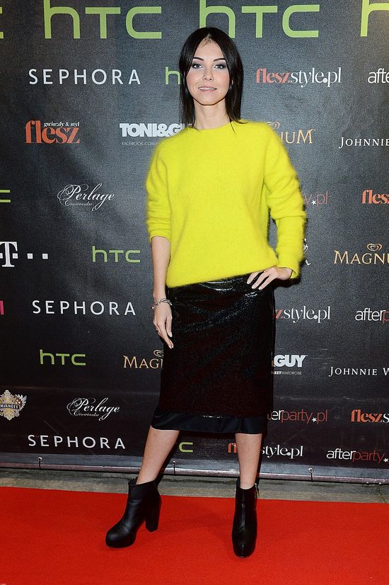 Kto przybył na Flesz Fashion Night? (FOTO)