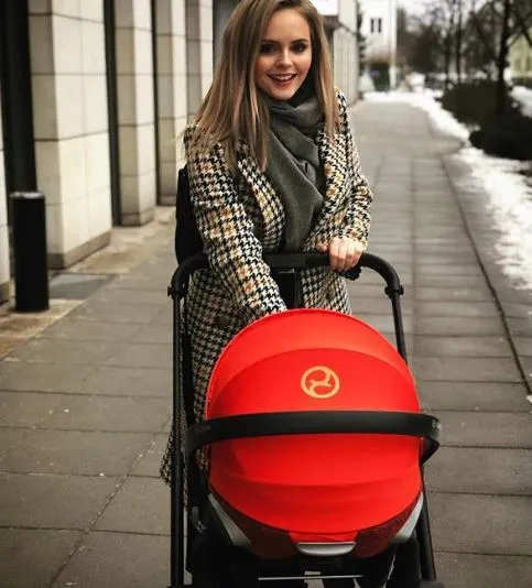 Olga Kalicka Olga Kalicka