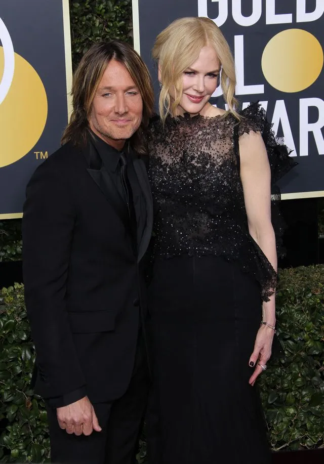 Nicole Kidman Nicole Kidman