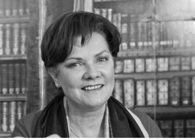 Agnieszka Kotulanka