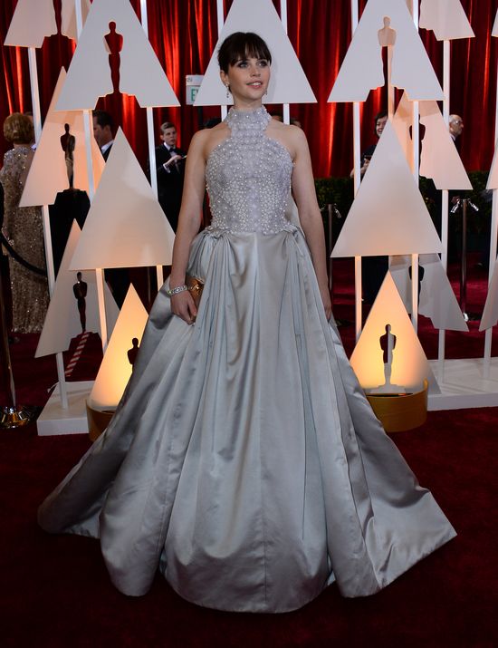 Kreacje gwiazd z rozdania Oscarów 2015 (FOTO) Kreacje gwiazd z rozdania Oscarów 2015 (FOTO)
